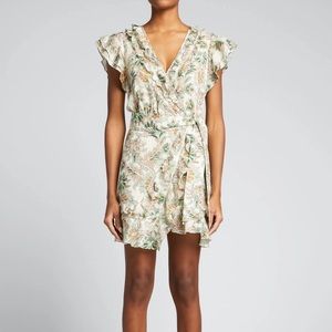 Veronica Beard Itzel Dress